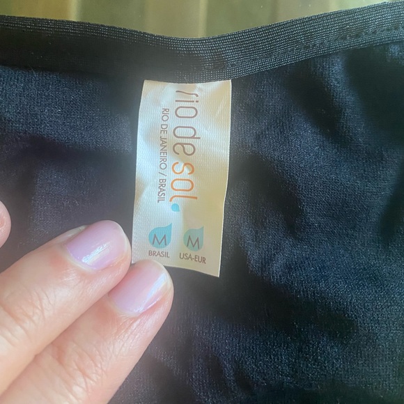 Rio de Sol Brazilian bikini - Picture 2 of 7